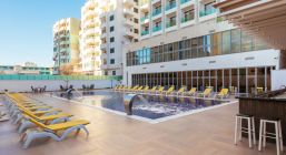 HOTEL HORIZONT